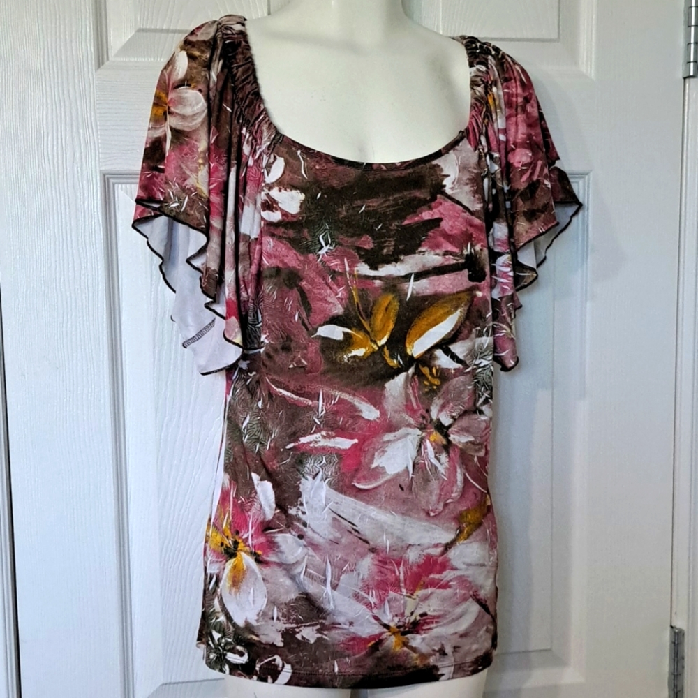 Cute Rickis Top